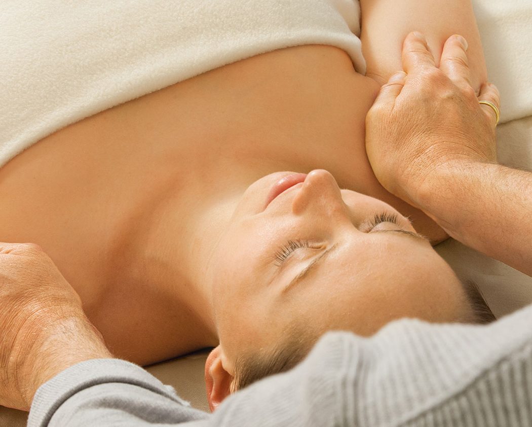 Wellness Massage