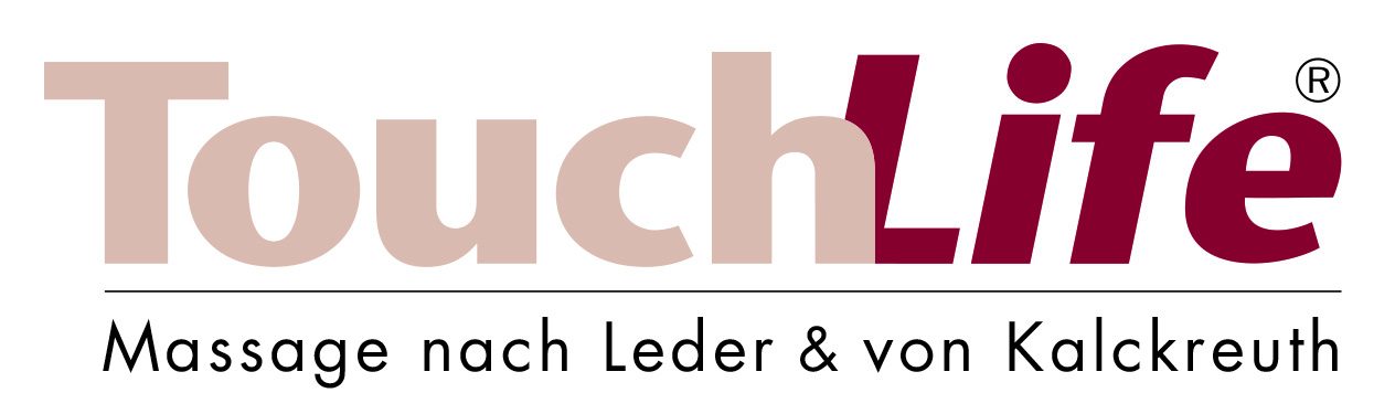 TouchLife, Massage nach Leder und von Kalckreuth.