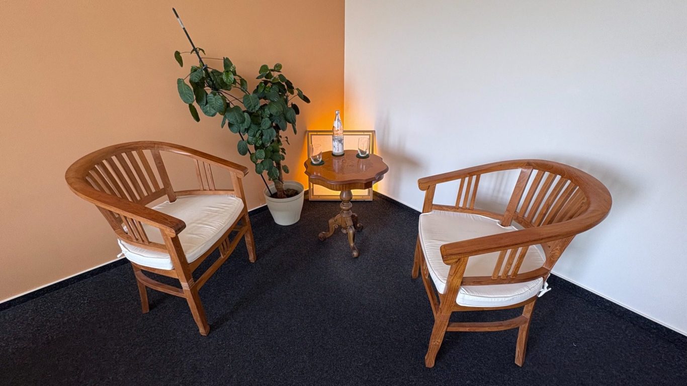 Massage Gießen