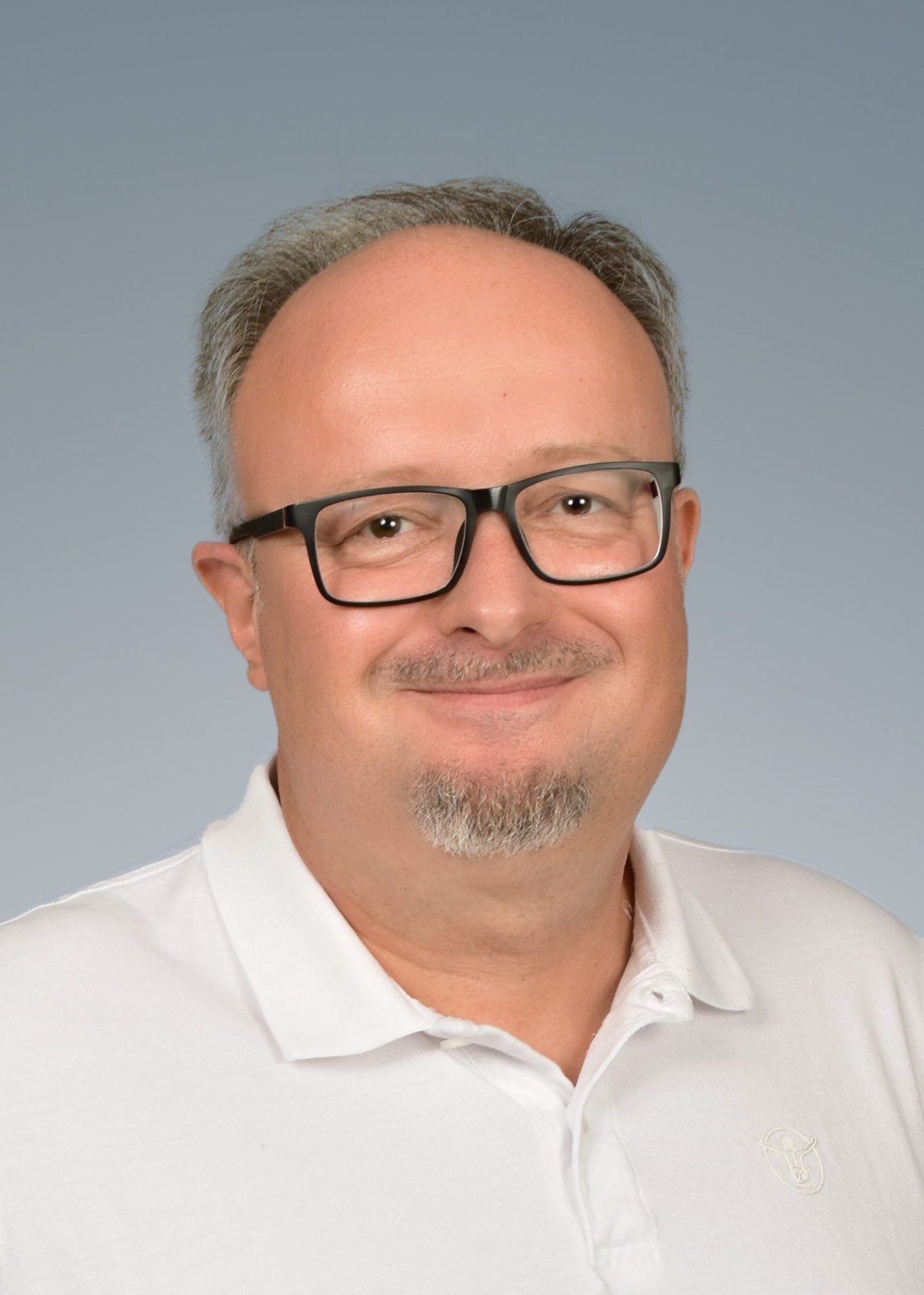 Günter Schäfer, TouchLife Praktiker