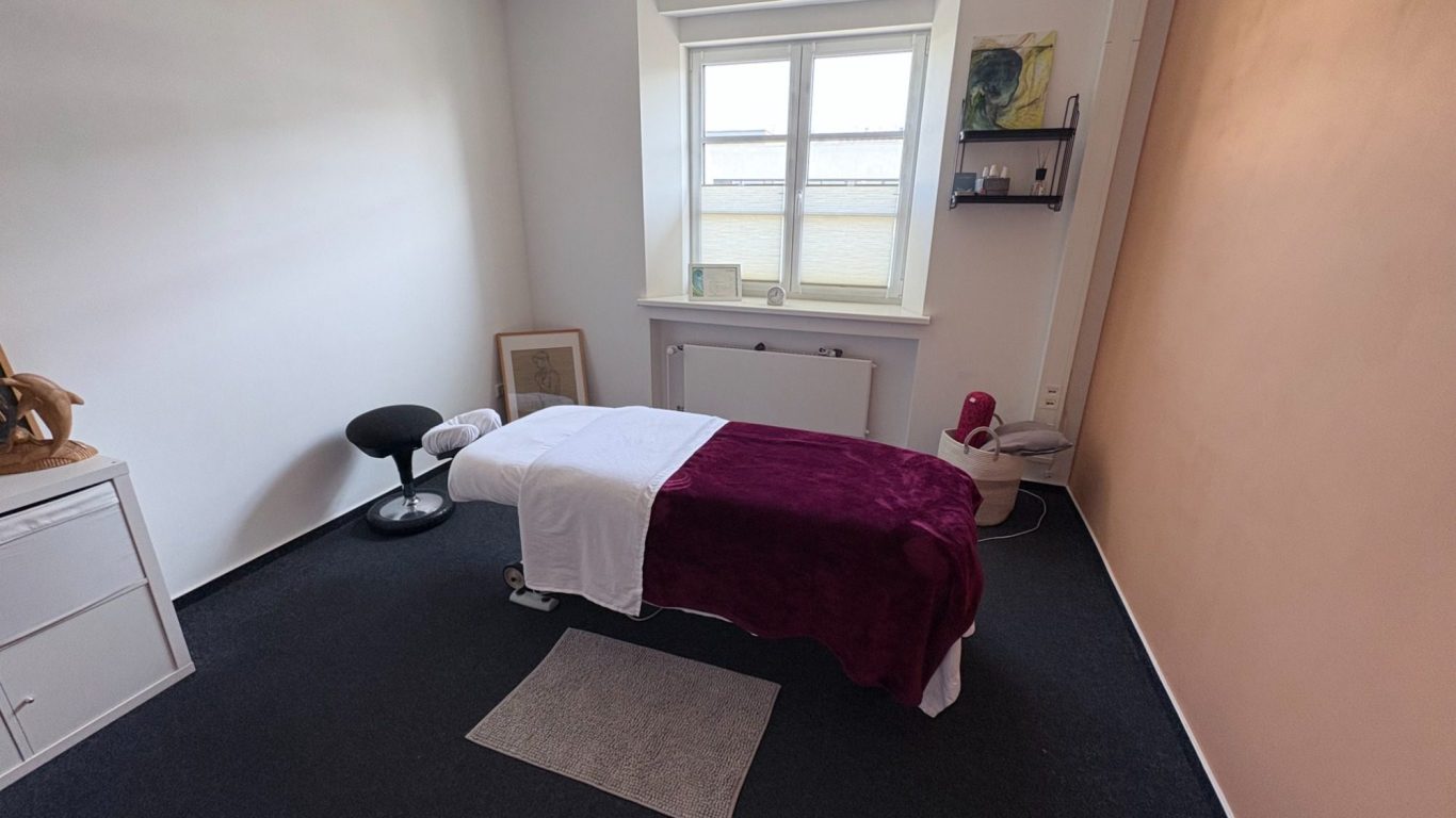 Massage Gießen